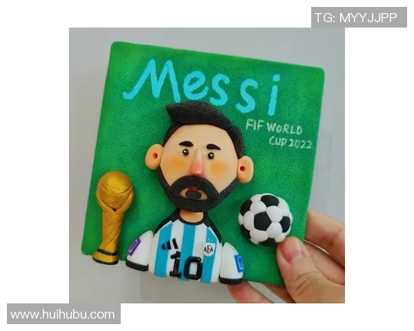 创意手工：制作足球明星粘土画框的详细教程与技巧分享