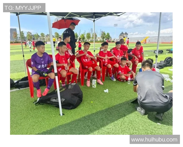 未来的足球之星谁将崭露头角引领世界足坛新风潮