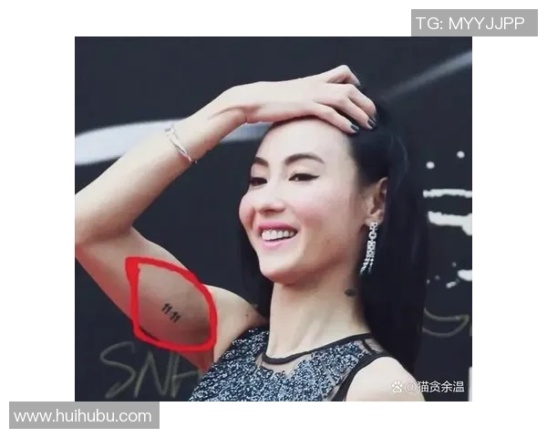 足球场上的纹身故事明星们用艺术表达激情与信念