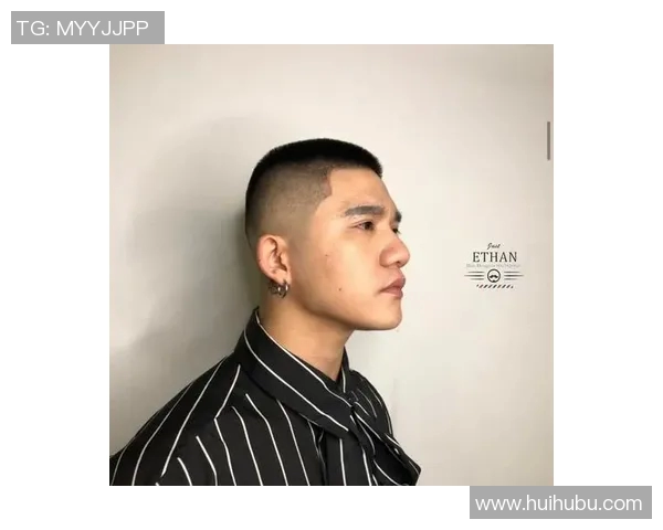 短发寸头男足球明星发型解析展现个性与魅力的时尚选择